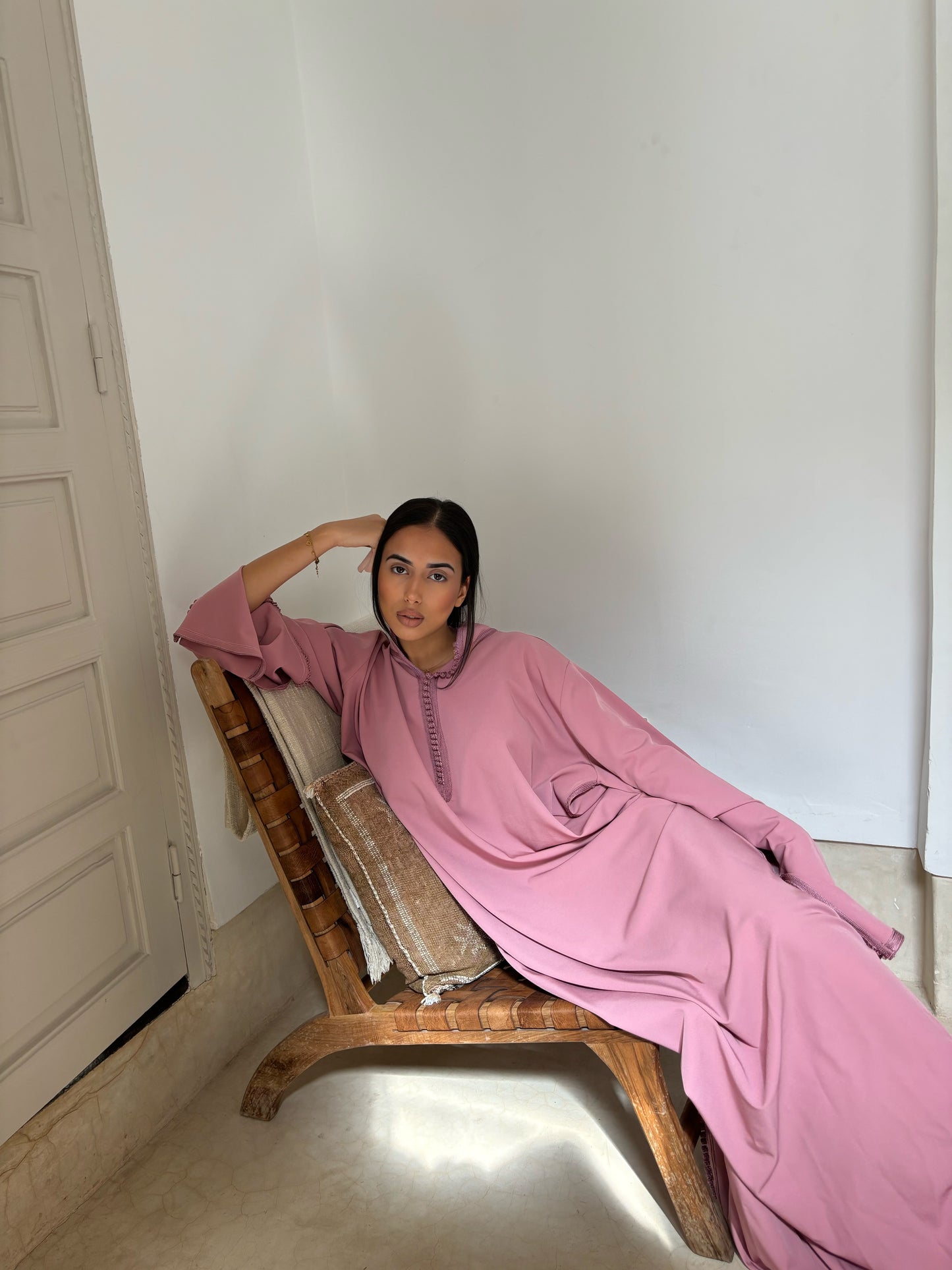 Jellaba Zaynah