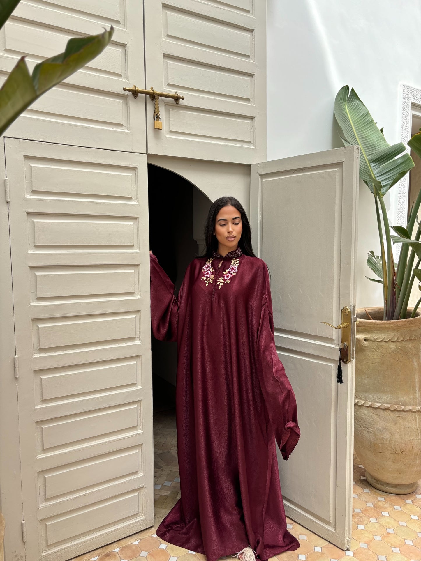 Abaya Noor