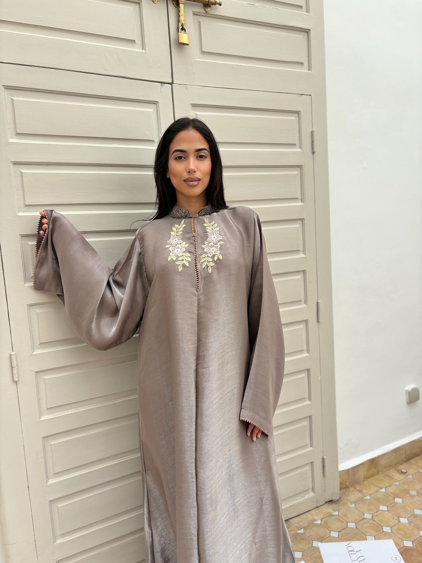 Abaya Noor