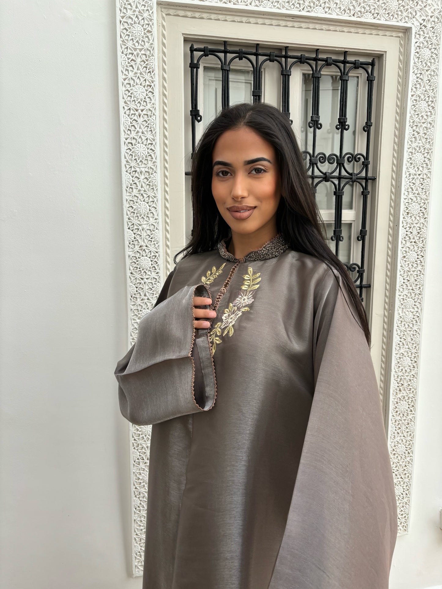Abaya Noor