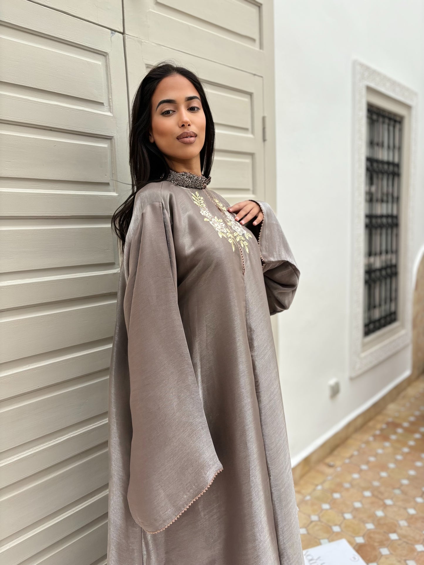 Abaya Noor