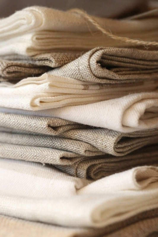L’Importance du Choix des Matières en Couture