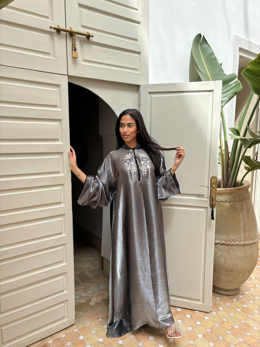 Abaya Noor